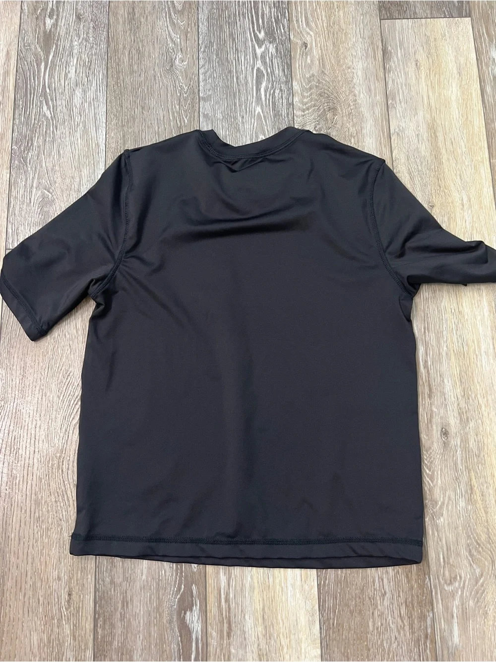 Wonder Nation swim top
